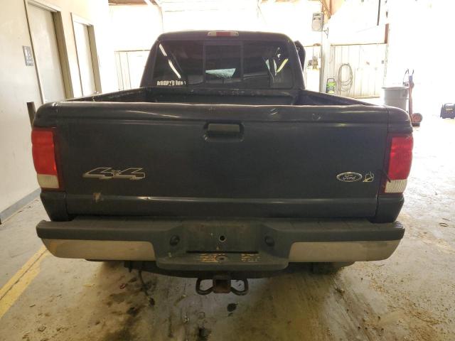 Photo 6 from auction – 2000 FORD RANGER SUP with VIN 1FTZR15VXYTA18166