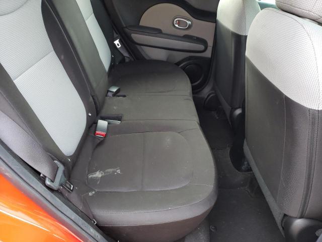 Photo 10 from auction – 2019 KIA SOUL with VIN KNDJN2A2XK7654371