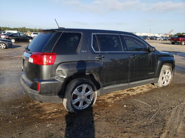 Photo 3 from auction – 2017 GMC TERRAIN SL with VIN 2GKALMEK2H6162670