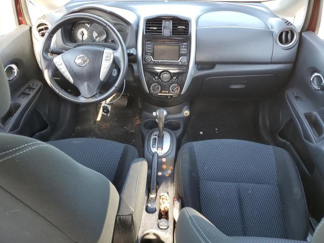 Photo 8 from auction – 2017 NISSAN VERSA NOTE with VIN 3N1CE2CP1HL371706
