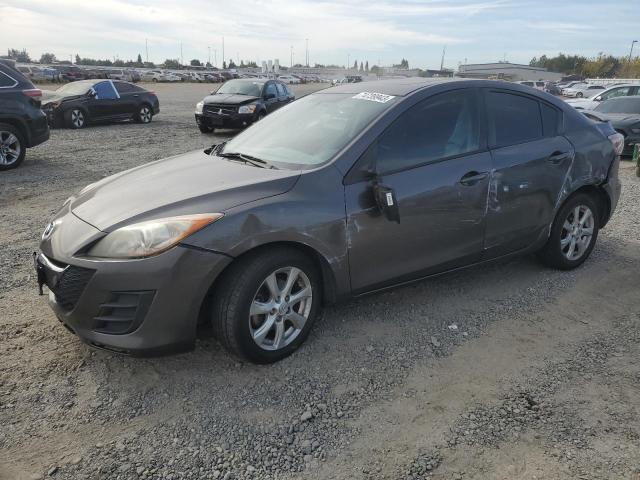 MAZDA 3 I 2010 with VIN JM1BL1SG8A1209904 - Photo from auction