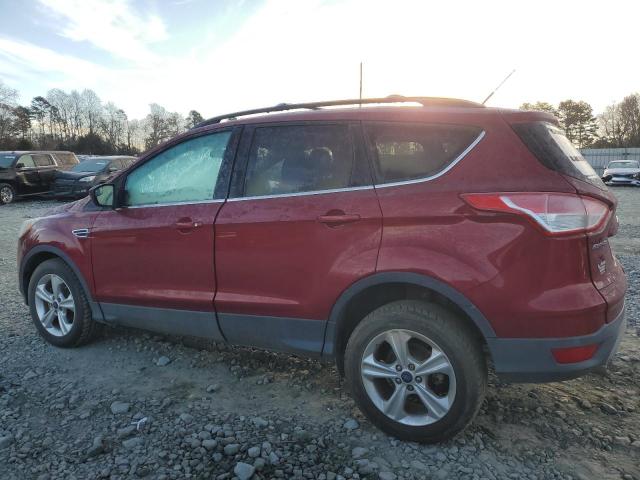 Photo 2 from auction – 2013 FORD ESCAPE SE with VIN 1FMCU0GXXDUC51087