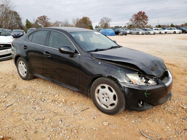 Photo 4 from auction – 2008 LEXUS IS 250 with VIN JTHBK262585065429