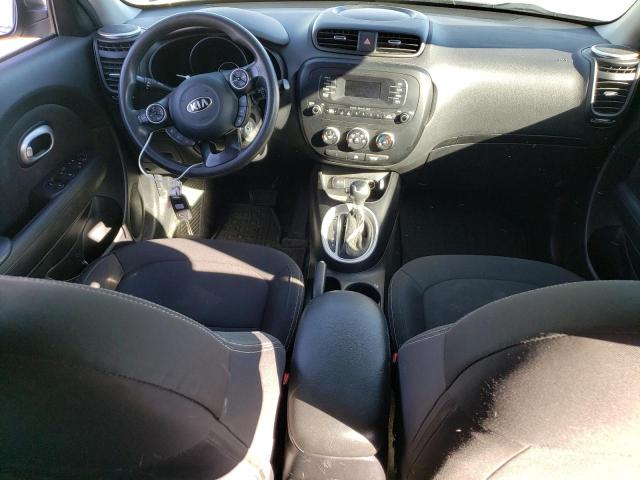 Photo 8 from auction – 2014 KIA SOUL with VIN KNDJN2A22E7096150