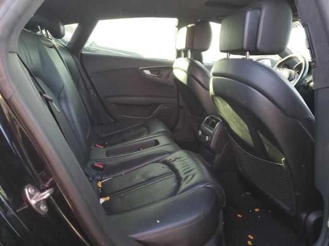 Photo 10 from auction – 2014 AUDI S7 PREMIUM with VIN WAUW2AFC2EN034654