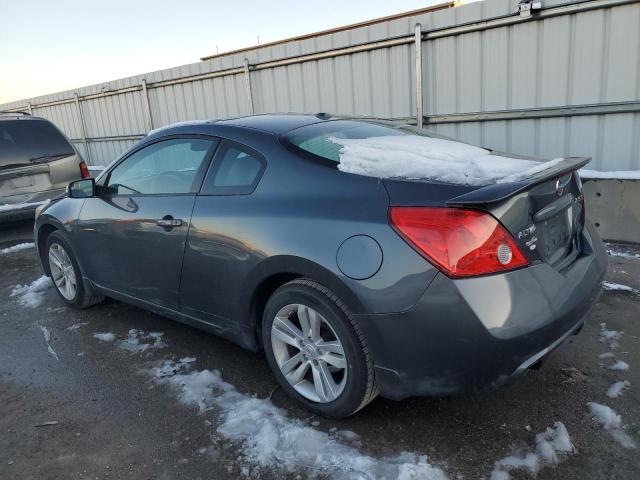 Photo 2 from auction – 2013 NISSAN ALTIMA S with VIN 1N4AL2EP8DC129109