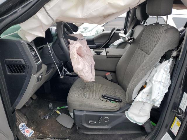 Photo 7 from auction – 2015 FORD F150 SUPER with VIN 1FTFW1EG6FFC32385