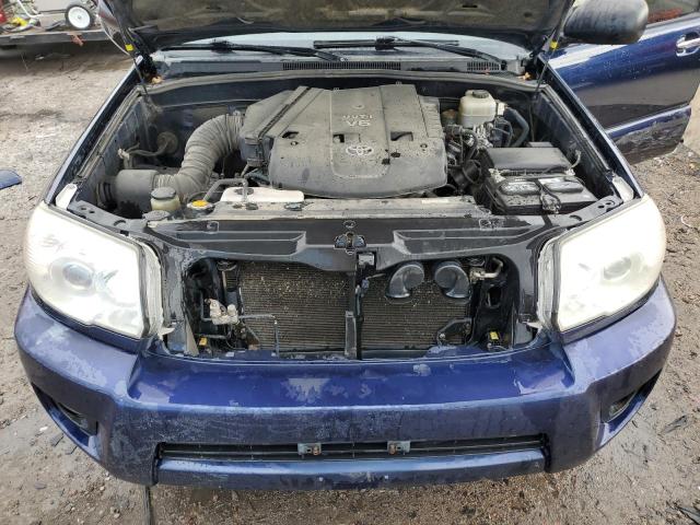 Zdjęcie 12 z aukcji – 2006 TOYOTA 4RUNNER SR z VIN JTEBU14RX60091228