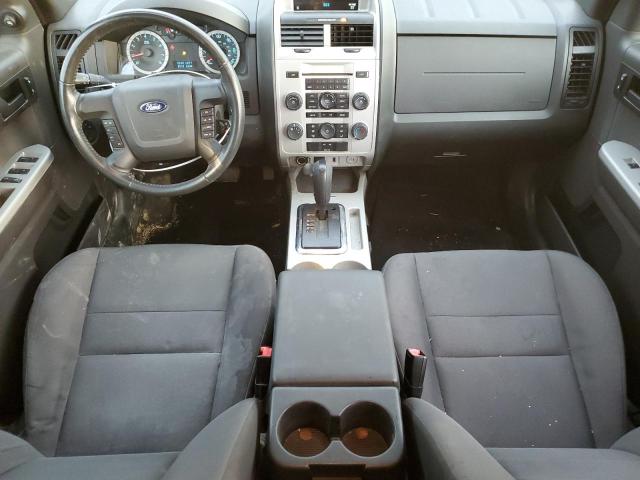 Photo 8 from auction – 2011 FORD ESCAPE with VIN 1FMCU9DG9BKA92757
