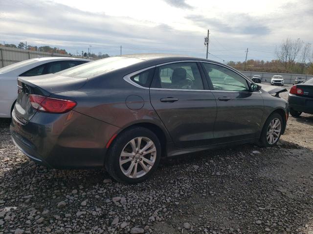 صورة رقم 3 من المزاد - 2015 CHRYSLER 200 LIMITE مع VIN 1C3CCCABXFN578385