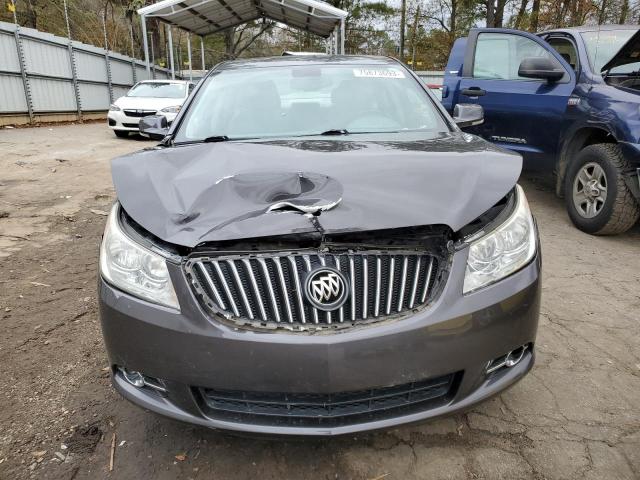 Photo 5 from auction – 2013 BUICK LACROSSE P with VIN 1G4GH5E38DF123082