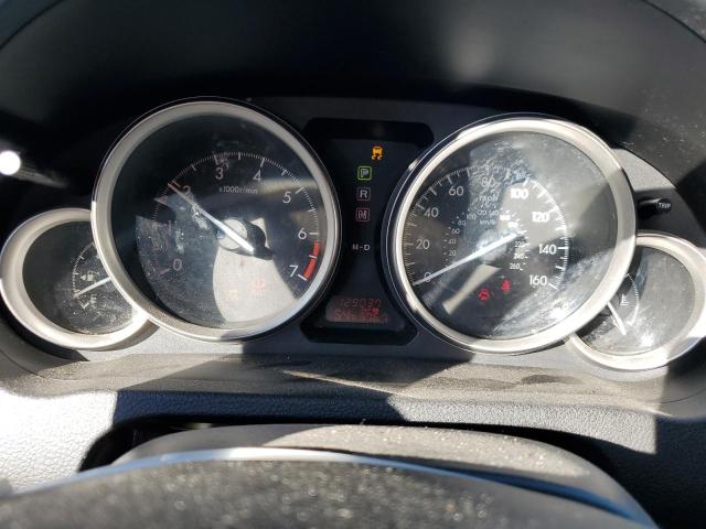 Photo 9 from auction – 2012 MAZDA 6 I with VIN 1YVHZ8DH4C5M18828