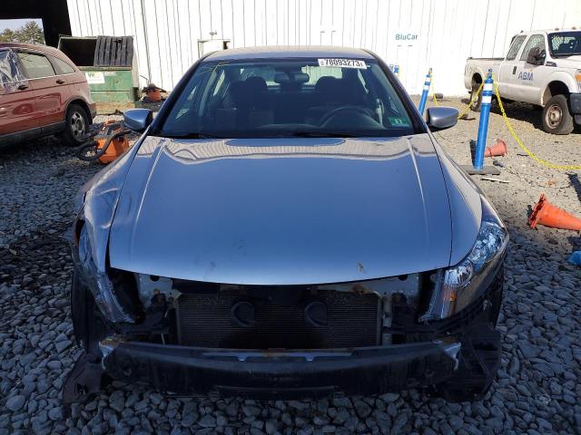Photo 5 from auction – 2010 HONDA ACCORD LX with VIN 1HGCP2F33AA040799