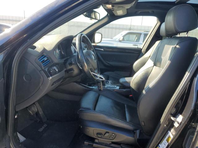 Photo 7 from auction – 2014 BMW X3 XDRIVE3 with VIN 5UXWX7C54E0E79537