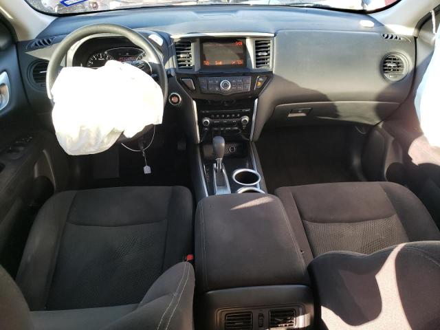 Photo 8 from auction – 2016 NISSAN PATHFINDER with VIN 5N1AR2MN9GC611225