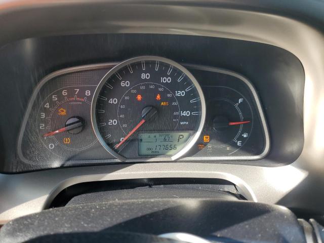 Photo 9 from auction – 2014 TOYOTA RAV4 XLE with VIN JTMWFREV0ED035350