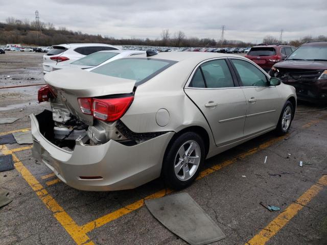 Photo 3 from auction – 2016 CHEVROLET MALIBU LIM with VIN 1G11B5SA8GF164937