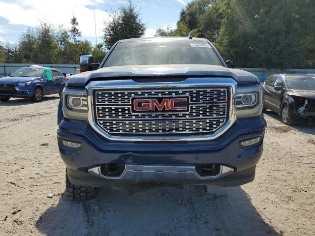 Zdjęcie 5 z aukcji – 2016 GMC SIERRA K15 z VIN 3GTU2PECXGG147472