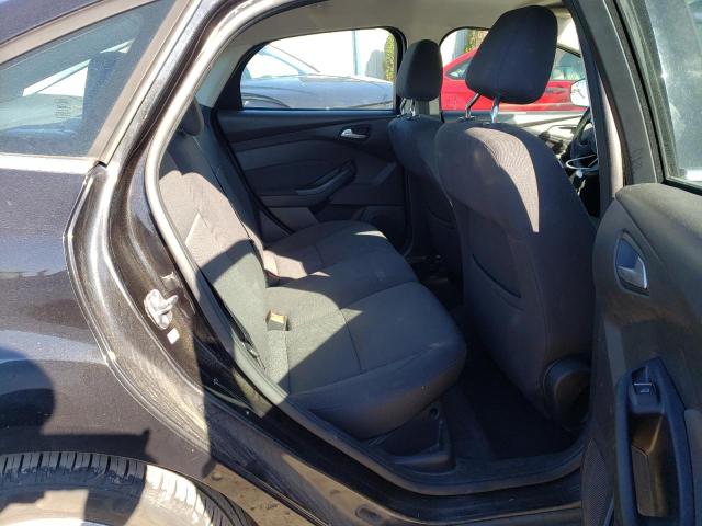 Photo 10 from auction – 2012 FORD FOCUS SEL with VIN 1FAHP3H23CL379445