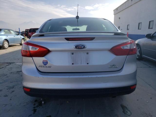 Photo 6 from auction – 2013 FORD FOCUS SE with VIN 1FADP3F23DL362535