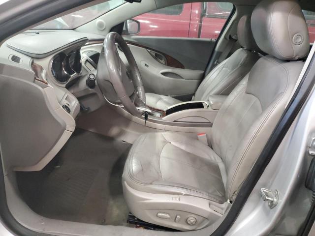 Photo 7 from auction – 2011 BUICK LACROSSE C with VIN 1G4GC5ED7BF378763