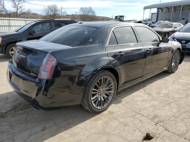 Photo 3 from auction – 2013 CHRYSLER 300C VARVA with VIN 2C3CCADG5DH739338