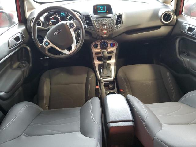 Photo 8 from auction – 2016 FORD FIESTA SE with VIN 3FADP4BJ4GM140754