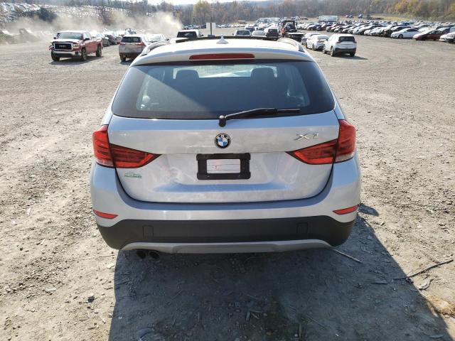 Photo 6 from auction – 2014 BMW X1 XDRIVE2 with VIN WBAVL1C51EVY10920