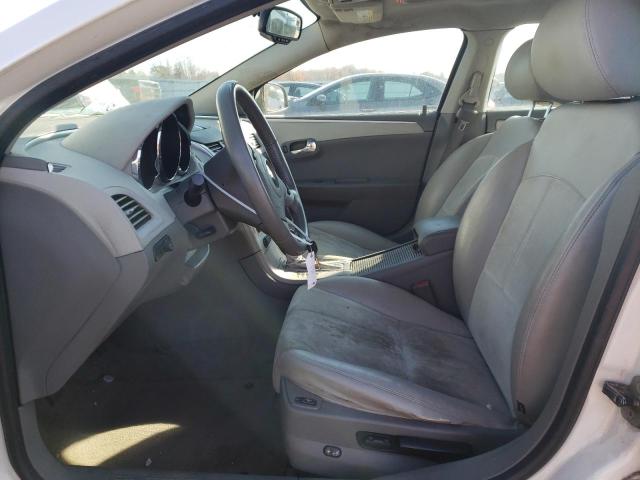 Photo 7 from auction – 2011 CHEVROLET MALIBU 2LT with VIN 1G1ZD5E10BF319837