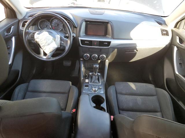 Photo 8 from auction – 2016 MAZDA CX-5 TOURI with VIN JM3KE2CY3G0635030