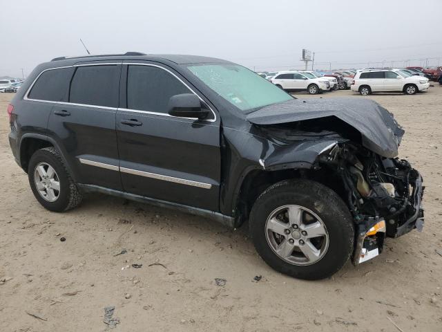 Photo 4 from auction – 2011 JEEP GRAND CHER with VIN 1J4RR4GG4BC519118