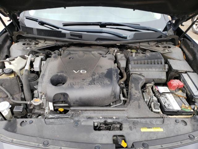 Photo 11 from auction – 2017 NISSAN MAXIMA 3.5 with VIN 1N4AA6AP5HC374149