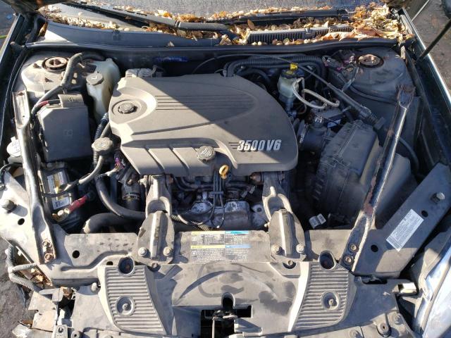 Photo 11 from auction – 2008 CHEVROLET IMPALA LT with VIN 2G1WT58K181330842