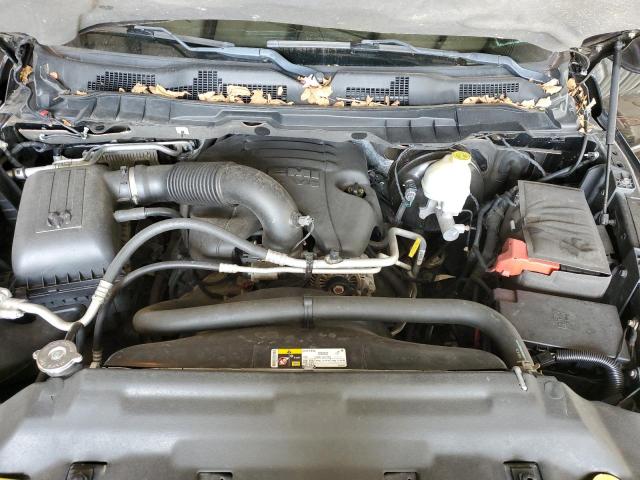 Photo 11 from auction – 2014 RAM 1500 LARAM with VIN 1C6RR7NT3ES125490