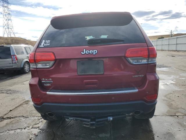Photo 6 from auction – 2015 JEEP GRAND CHER with VIN 1C4RJFBM3FC716728