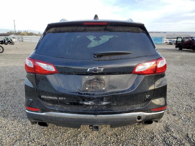 Photo 6 from auction – 2020 CHEVROLET EQUINOX LT with VIN 3GNAXLEX7LL315934