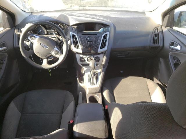 Photo 8 from auction – 2013 FORD FOCUS SE with VIN 1FADP3K20DL289307