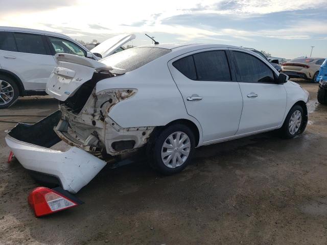 Photo 3 from auction – 2016 NISSAN VERSA S with VIN 3N1CN7AP3GL809298