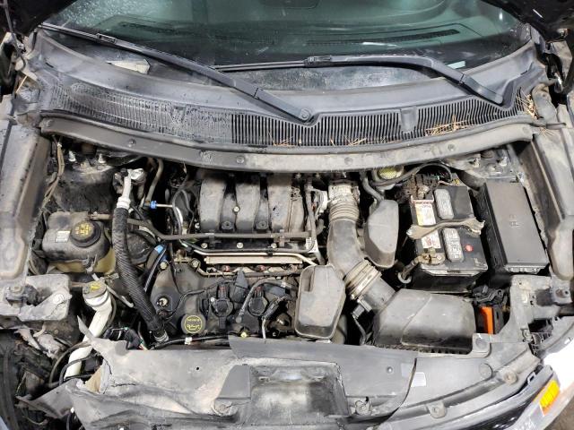 Photo 12 from auction – 2014 FORD EXPLORER P with VIN 1FM5K8AR6EGB91235