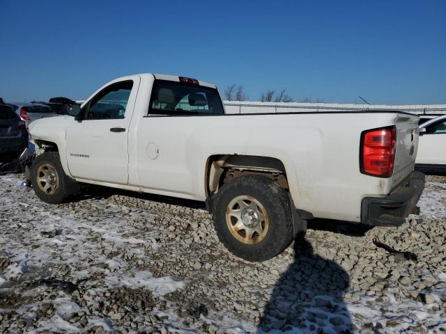 Photo 2 from auction – 2014 CHEVROLET SILVERADO with VIN 1GCNCPEC6EZ209982