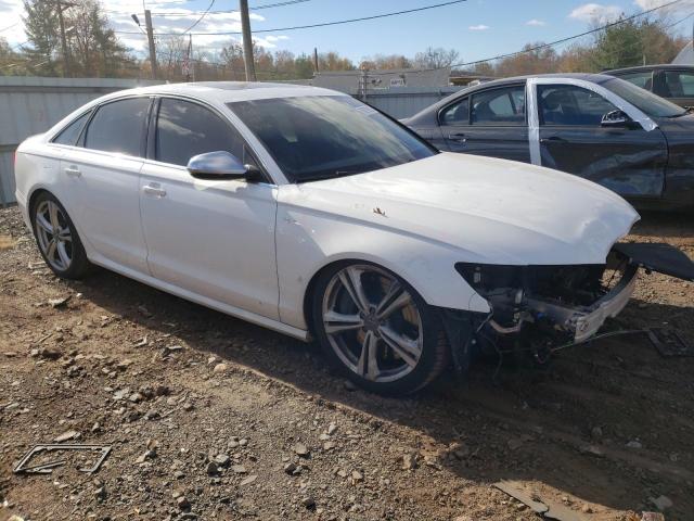 Photo 4 from auction – 2013 AUDI S6 with VIN WAUF2AFC8DN094095