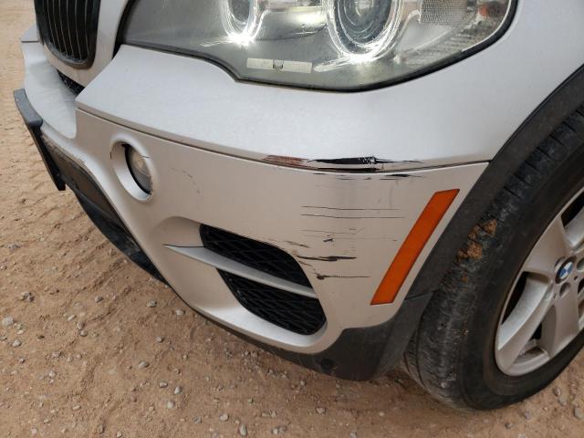 Photo 9 from auction – 2012 BMW X5 XDRIVE3 with VIN 5UXZW0C58CL674217