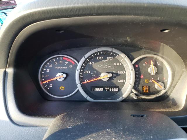 Photo 9 from auction – 2006 HONDA PILOT EX with VIN 2HKYF18646H560616