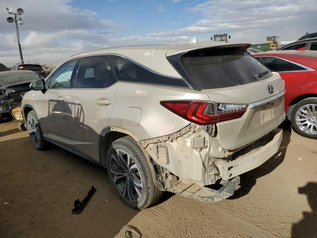 Photo 2 from auction – 2018 LEXUS RX 350 L with VIN JTJDZKCA1J2012121