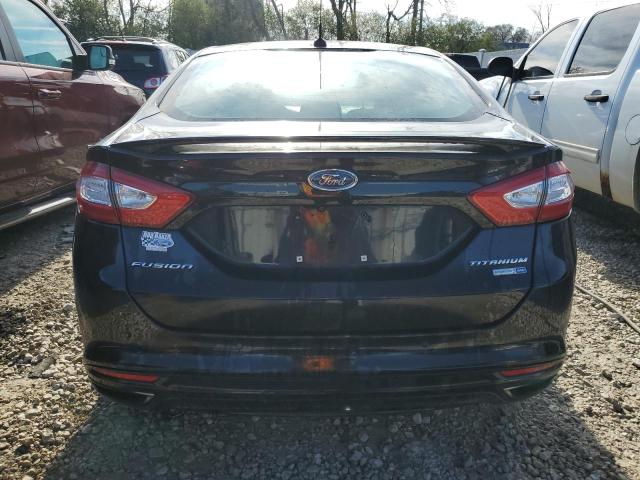 Photo 6 from auction – 2016 FORD FUSION TIT with VIN 3FA6P0D97GR166692