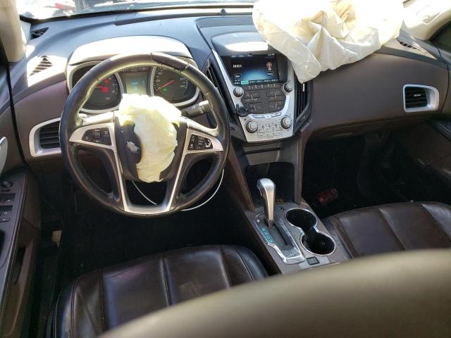 Photo 8 from auction – 2012 CHEVROLET EQUINOX LT with VIN 2GNFLNEK4C6371514