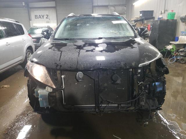 Photo 5 from auction – 2012 LEXUS RX 350 with VIN 2T2BK1BA9CC122957