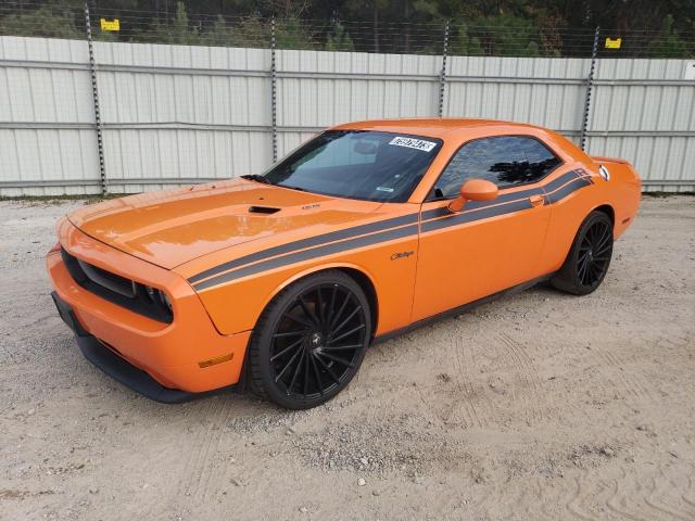 DODGE CHALLENGER 2012 with VIN 2C3CDYBT8CH149977 - Photo from auction