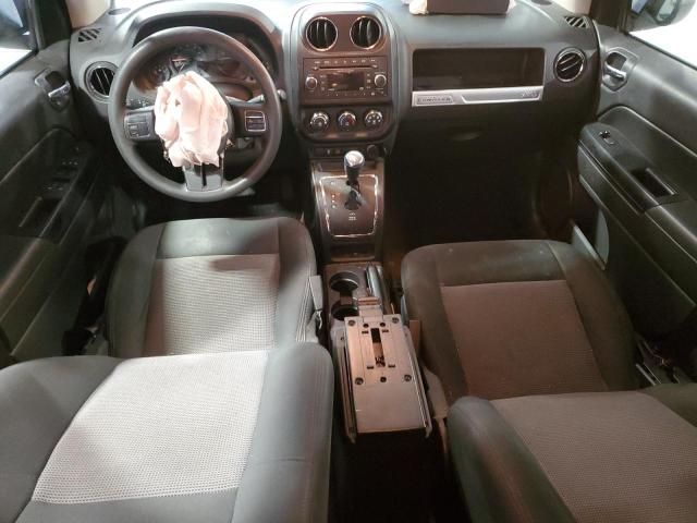 صورة رقم 8 من المزاد - 2014 JEEP COMPASS SP مع VIN 1C4NJCBA8ED553117