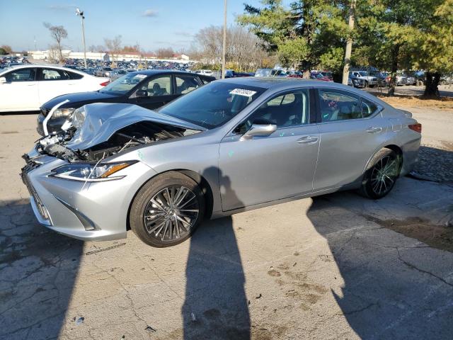LEXUS ES 350 BAS 2023 with VIN 58ADZ1B11PU141945 - Photo from auction